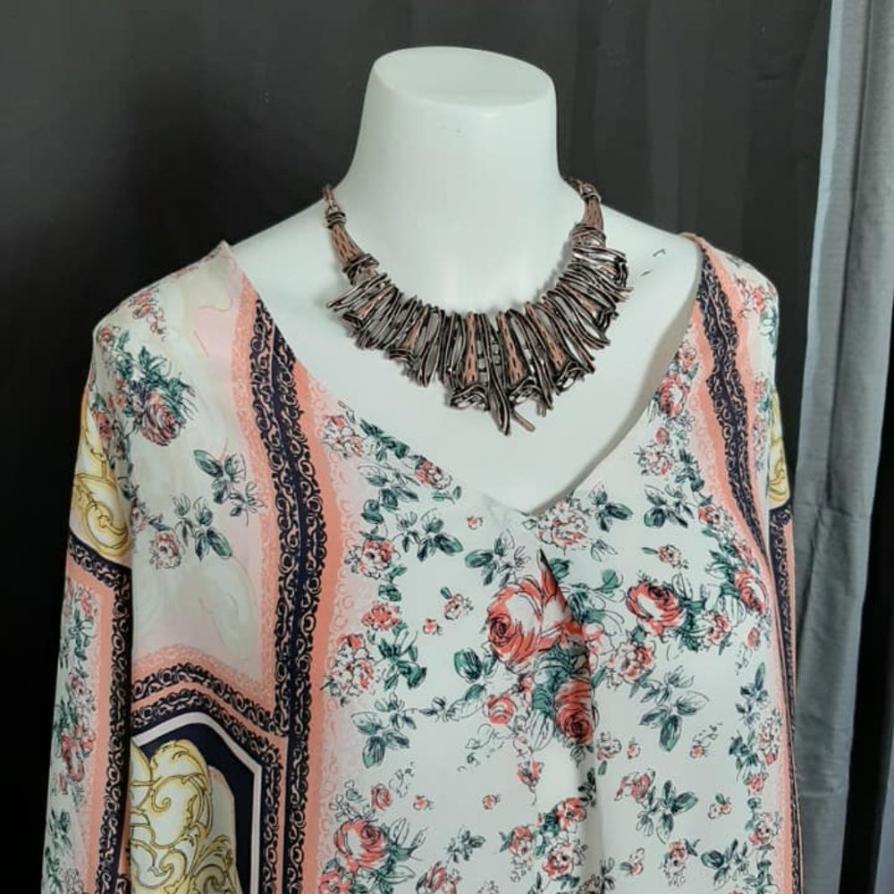 Westport Shirt - Size 2X - NWT